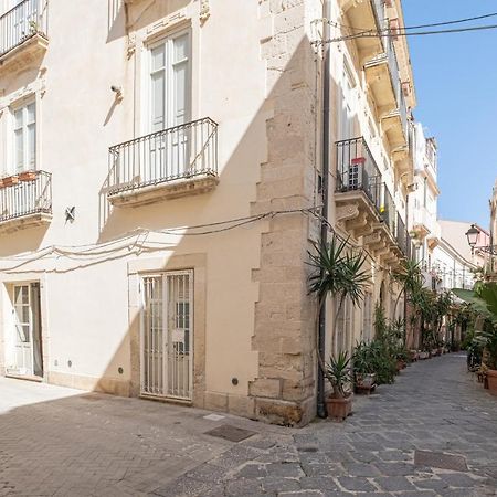 Casa Berenice Syracuse Exterior foto