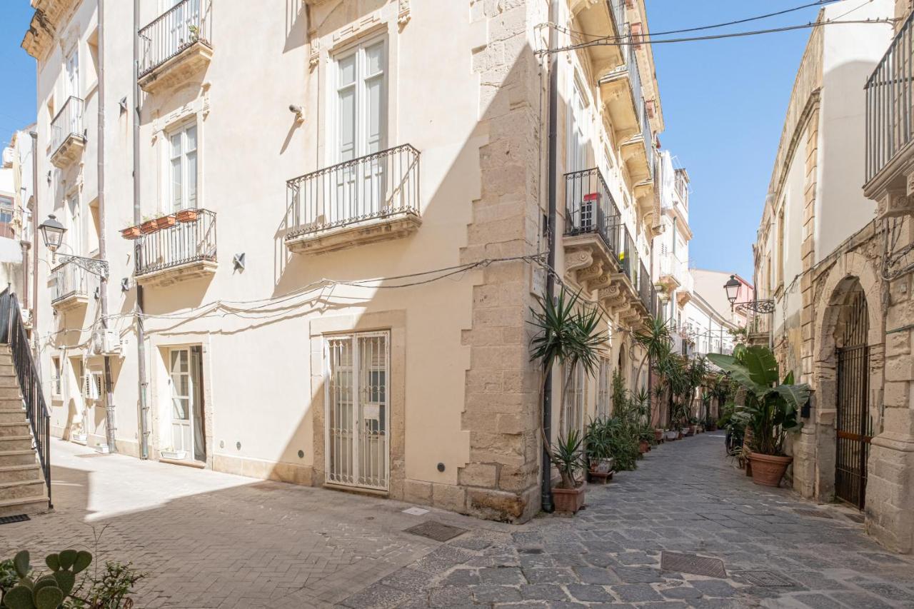 Casa Berenice Syracuse Exterior foto